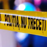 O femeie a fost găsită cu limba secţionată în Buftea/FOTO: evz.ro