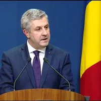 Florin Iordache/FOTO: gov.ro