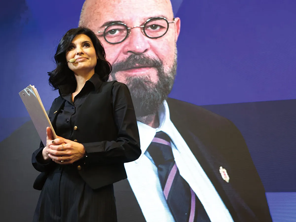 Lavinia Șandru - Foto: INQUAM PHOTOS/ George călin