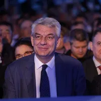 Mihai Tudose vrea ca PSD să dea președintele României Foto: Facebook/ Mihai Tudose