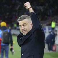 Echipa Națională de fotbal se pregătește pentru EURO 2024. Pe cine a convocat Iordănescu la lot. - Foto: Inquam Photos / Stefan Constantin