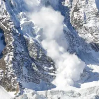 Avalanșă/ UIAA
