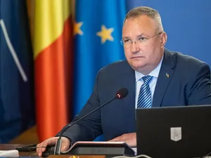 Nicolae Ciucă, despre susţinerea lui Nicuşor Dan, după acuzaţiile ANI: Este decizia PNL Bucureşti - Foto: gov.ro