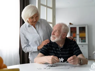 Alzheimer reprezintă aproximativ 60% dintre cazurile de demență. 40% dintre forme sunt diferite - Foto: Freepik (imagine cu rol ilustrativ)