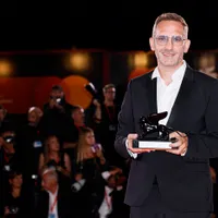 Filmul „Anul nou care n-a fost” regizat de Bogdan Mureşanu, premiat la Festivalul de la Veneţia - Foto: Profimedia Images - Imagine cu rol ilustrativ