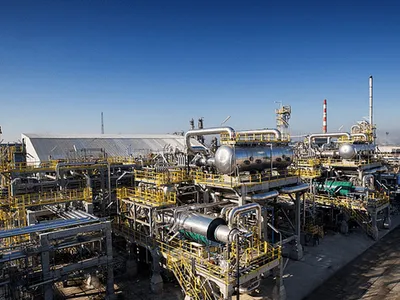 Petrotel Ploiești, în jocul unei tranzacții de 20 de miliarde de dolari. Cine vrea să cumpere activele internaționale ale Lukoil
