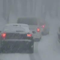 Furtuna Pia a ajuns în România: Cod Portocaliu și Cod Galben de ninsori și viscol. Zonele afectate  - Foto: Profimedia Images/ Imagine cu caracter ilustrativ