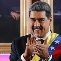 Maduro ignoră opoziția care-l acuză de fraudă electorală, depune jurământul pentru al treilea mandat:FOTO - Profimedia(imagine cu rol ilustrativ)