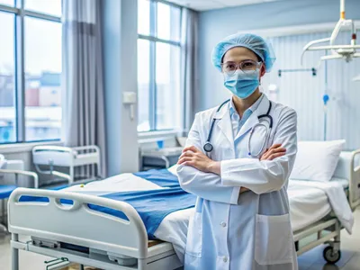 Salon de spital Foto: Freepik (rol ilustrativ)