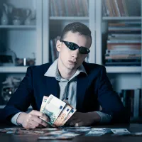 500 de euro confiscă, lunar, statul de la fiecare român. În 40 de ani de muncă se adună 240.000 € - Pexels / Alari Tammsalu