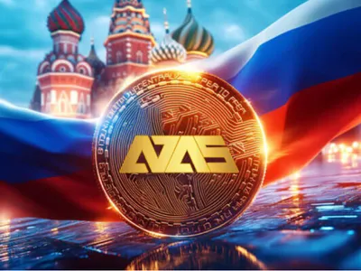 Stablecoin-ul A7A5 - Foto: financefeeds.com