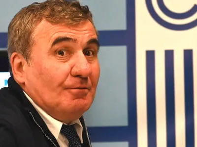 Surpriză de proporții: Gică Hagi, în discuții avansate să revină pe bancă!