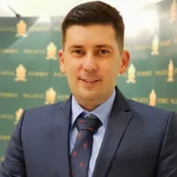 Agentul guvernamental al României, Viorel Mocanu