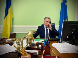 Ucraina este pregătită să discute statutul de neutralitate, transmite Biroul președintelui Zelenski/FOTO: bbc.com