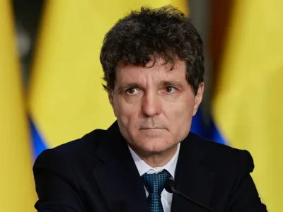 Nicușor Dan, președintele României - Foto: Profimedia Images