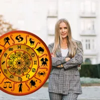 HOROSCOP 19 APRILIE Luna în Capricorn aduce o zi pozitivă Leilor. Racii, neînțeleși de cei din jur - Foto: Freepik, Pngwing.com (Imagine cu rol ilustrativ)