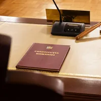 Constituția Foto: News.ro