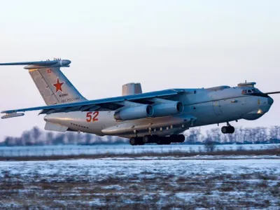 Ucraina a distrus „armele viitorului” ale Rusiei - Foto: Profimedia images