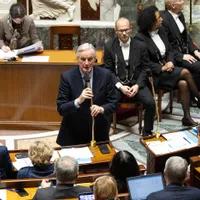 Criză politică, în Franța. Guvernul, demis prin moţiune de cenzură, o premieră după 1962 - Foto: Profimedia Images - Imagine cu rol ilustrativ