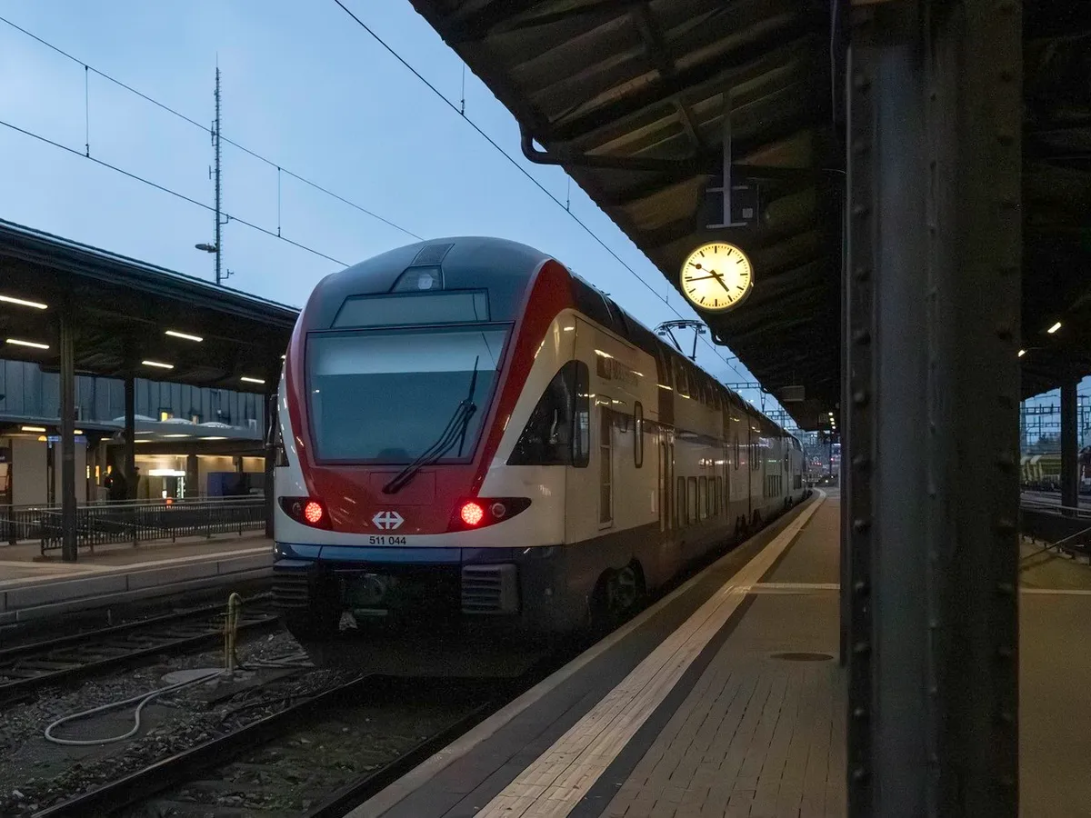 CFR vrea să ia măsuri pentru siguranță în Gara de Nord. Plătește peste 3.000.000 de lei