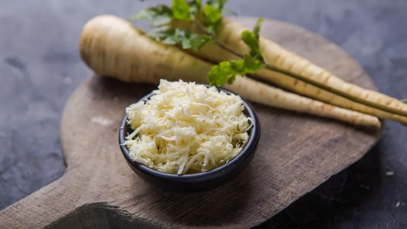 Ingredientul din murăturile de toamnă care le menține crocante până la vară. Cum faci rețeta bunicii - Foto: Freepik