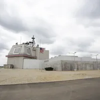 HARTĂ Armata israeliană arată cât de important e scutul de la Deveselu pentru securitatea Europei - Foto: INQUAM PHOTOS / Adel Al Haddad (Imagine cu rol ilustrativ)