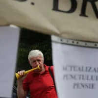 Foto: Inquam/ Octav Ganea
