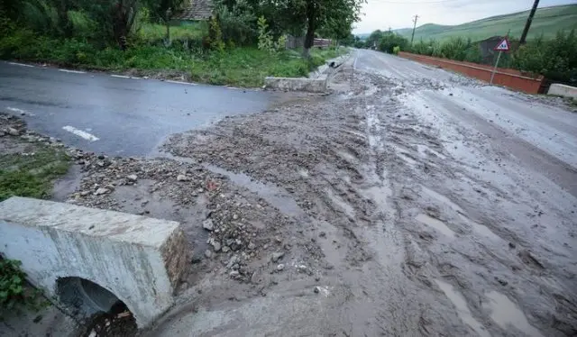 Milioanele de la Guvern inundă primăriile liberale. Este caz de „calamitate”/FOTO: ziaruldeiasi.ro