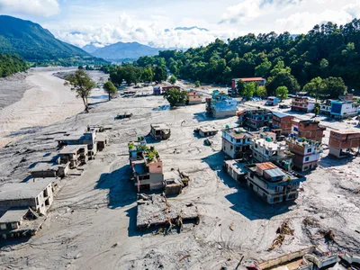 Nepal - Foto: Profimedia Images (rol ilustrativ)