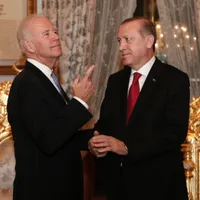 Erdogan se laudă că i-a spus președintelui SUA că Turcia nu va renunţa la rachetele ruseşti S-400. / Foto: foreignpolicy.com