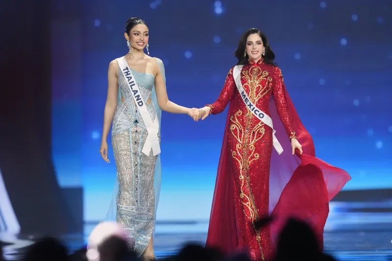 Miss Universe - Foto: Profimedia Images