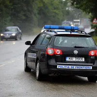 Poliția de Frontieră/FOTO: facebook.com