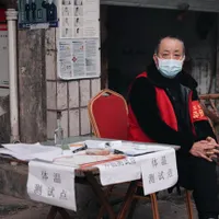 Tulpina Delta se răspândește în China. Orașul Wuhan din nou afectat de pandemie/FOTO: Unsplash