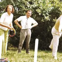 Ion Iliescu mergea în concediu cu Nicolae Ceaușescu Foto: Arhivă