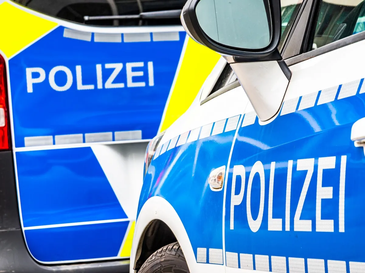 Urmărire din Bavaria până la Linz. Șofer român fugit, posibil sub influența alcoolului sau drogurilor