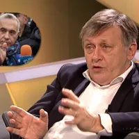 Antonescu despre eliminarea lui Georgescu de la prezidențiale. Cei 2 s-au întâlnit. Cum și când?: FOTO - Profimedia/captura video(imagine cu rol ilustrativ)