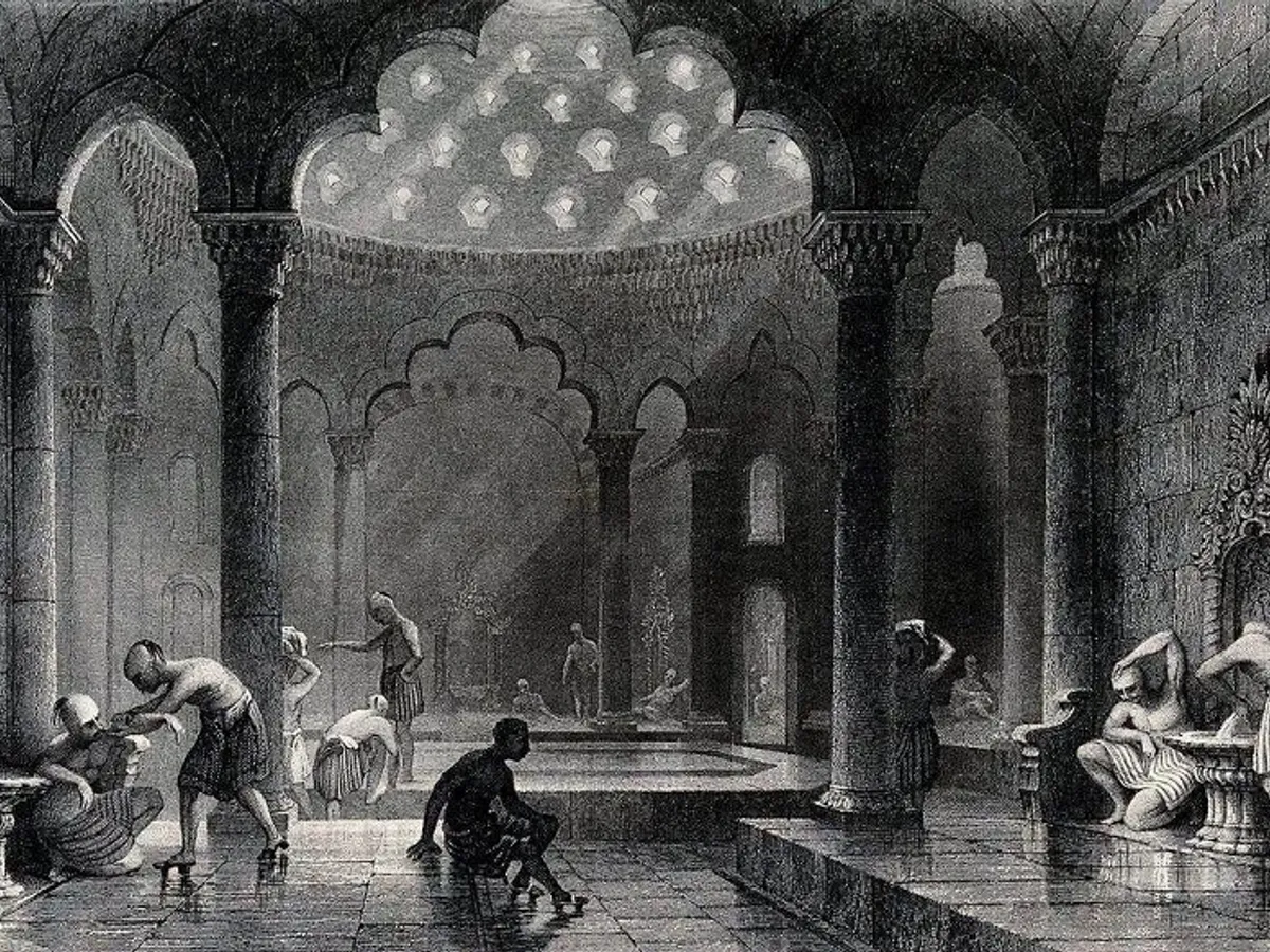 Hamam