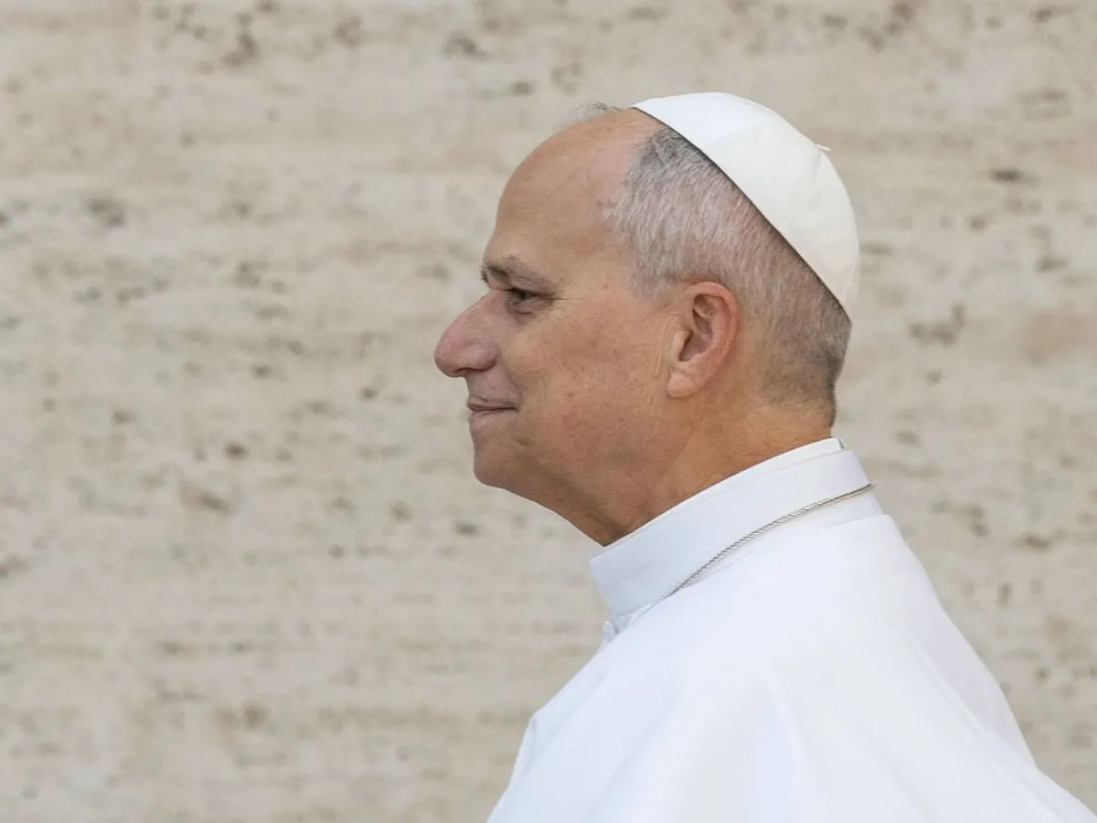 Lovitură diplomatică majoră: Vatican refuză planul de pace al lui Donald Trump pentru Gaza