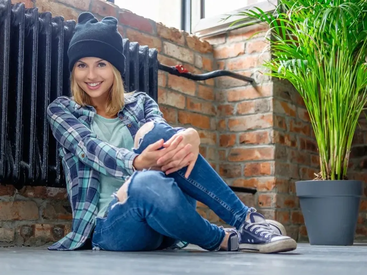 Frig în apartamentele din București la iarnă? „RADET” are restanțe de 1.500.000.000 lei la furnizorul de agent - Foto: Freepik (Imagine cu rol ilustrativ)