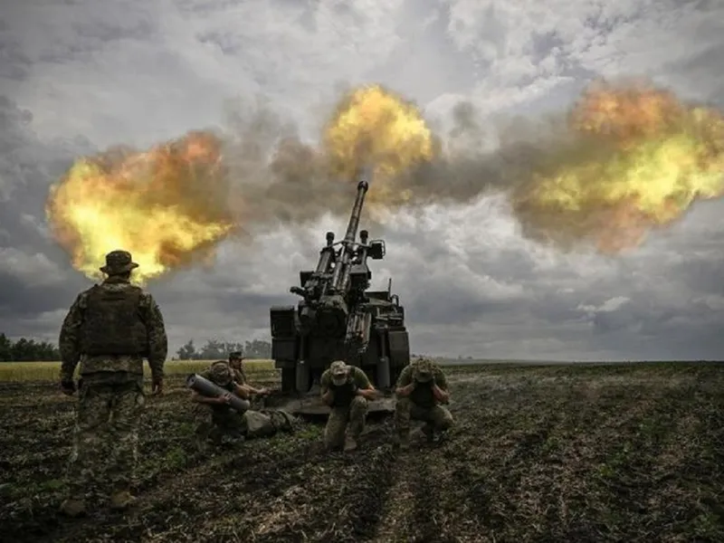 Război în Ucraina - Foto: Profimedia