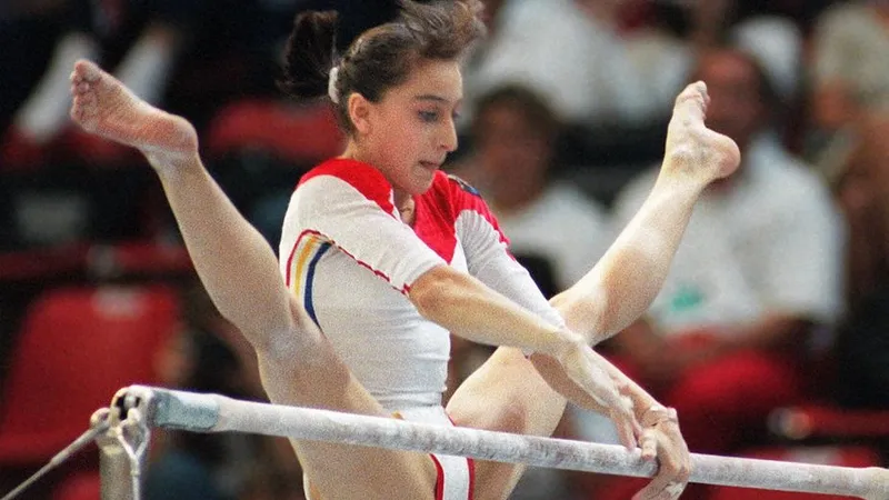 Tragedie în familia marii gimnaste Gina Gogean. Un accident de maşină a distrus tot - Foto: Profimedia Images