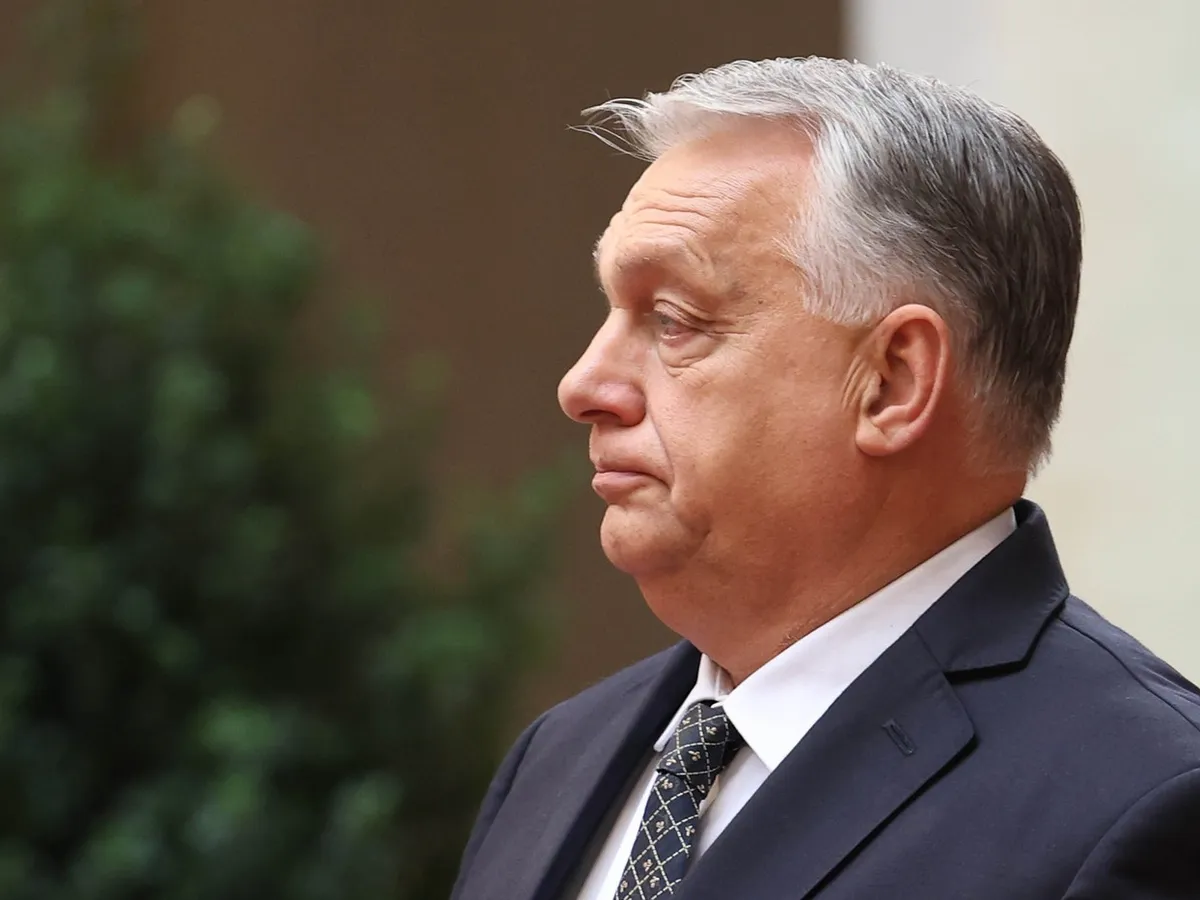 Europa își face scut contra țărilor „Cal Troian” în cadrul extinderii UE. S-au fript cu Viktor Orban