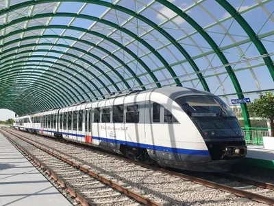 Trenul promisiunilor reintră în Iași pe șinele birocrației, dar cu mai puține vagoane - Foto: ZdI
