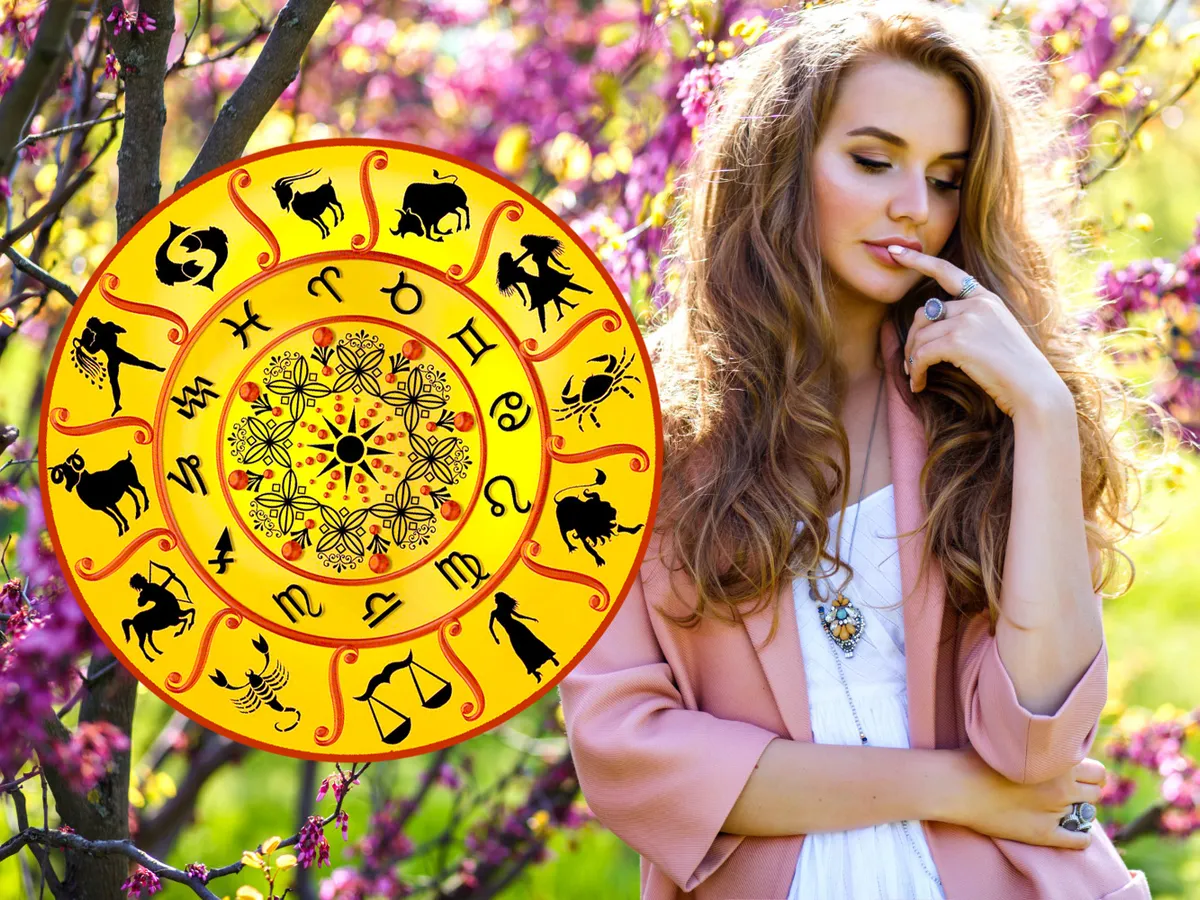 HOROSCOP 4 APRILIE Luna în Rac dezvăluie secretele Fecioarelor. Gemenii își ascund sentimentele - Foto: Freepik, Pngwing.com (Imagine cu rol ilustrativ)