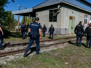 92 de percheziţii privind infracţiuni economice; măsuri asigurătorii de peste 78.000.000 de lei - FOTO Inquam Photos / Virgil Simonescu