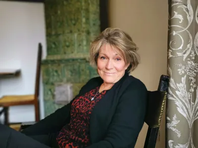 Irina Bossy Ghica