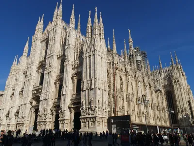 Milano - Foto: Pexels (Imagine cu rol ilustrativ)