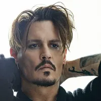 Johnny Depp- FOTO: Pinterest.com