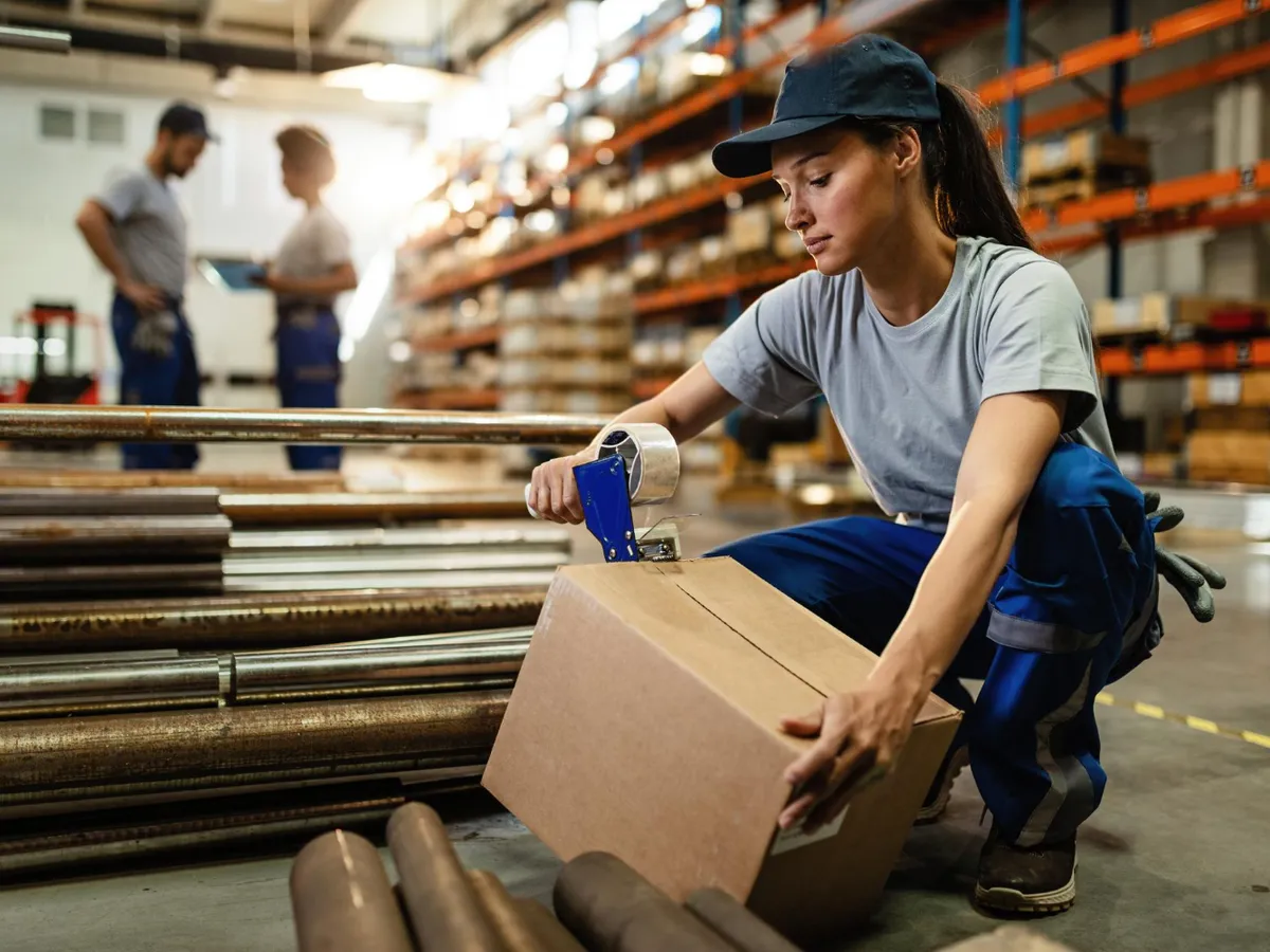 Un lider global în domeniul ambalajelor speciale intră în faliment. Are datorii de 1.300.000.000 €