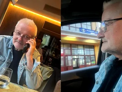 Irinel Columbeanu pleacă din azil! Unde se duce fostul milionar și care mai este starea de sănătate - Foto: Captură pe ecran (imagine cu rol ilustrativ)